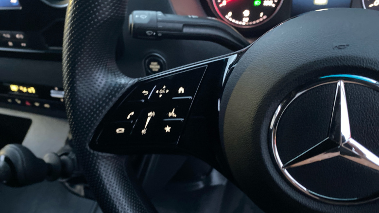 Mercedes-Benz Sprinter 315Cdi L3 Diesel Rwd 3.5t H2 Pro Van